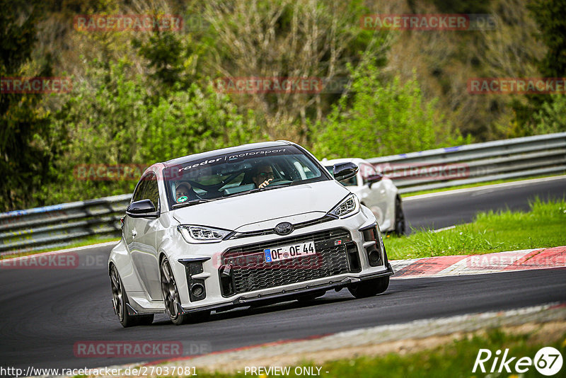 Bild #27037081 - Touristenfahrten Nürburgring Nordschleife (01.05.2024)