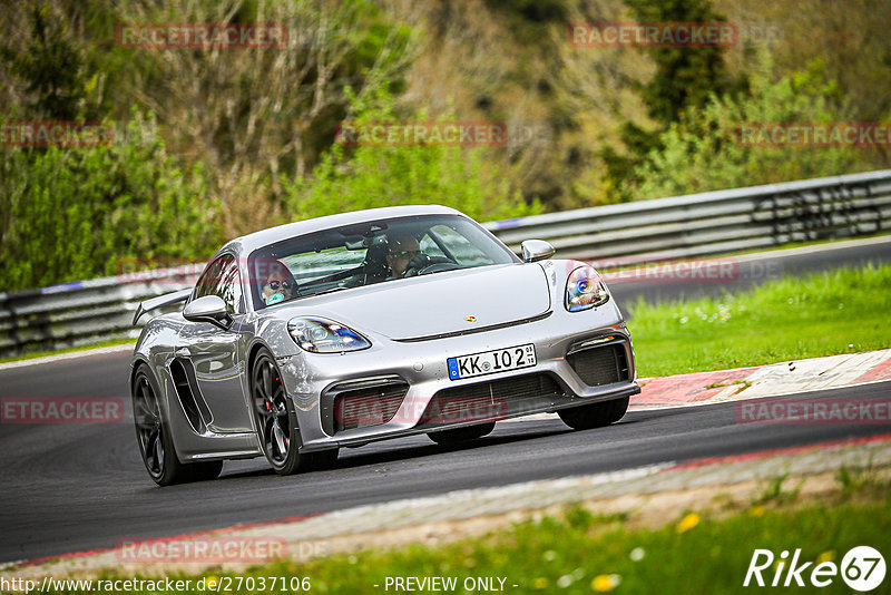 Bild #27037106 - Touristenfahrten Nürburgring Nordschleife (01.05.2024)