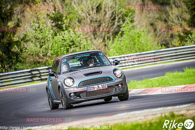 Bild #27037180 - Touristenfahrten Nürburgring Nordschleife (01.05.2024)