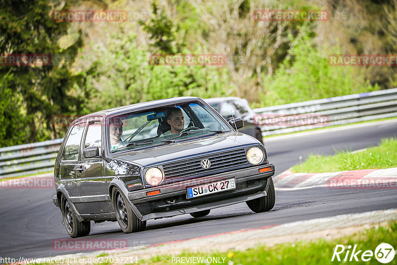 Bild #27037211 - Touristenfahrten Nürburgring Nordschleife (01.05.2024)