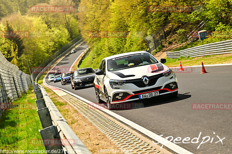 Bild #27037224 - Touristenfahrten Nürburgring Nordschleife (01.05.2024)