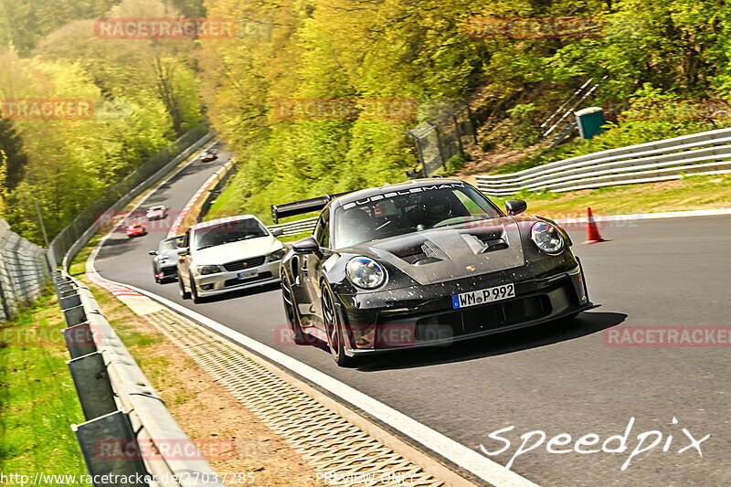 Bild #27037285 - Touristenfahrten Nürburgring Nordschleife (01.05.2024)