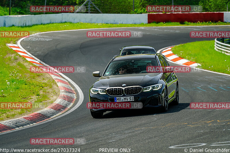 Bild #27037324 - Touristenfahrten Nürburgring Nordschleife (01.05.2024)