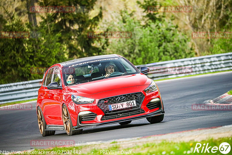 Bild #27037442 - Touristenfahrten Nürburgring Nordschleife (01.05.2024)