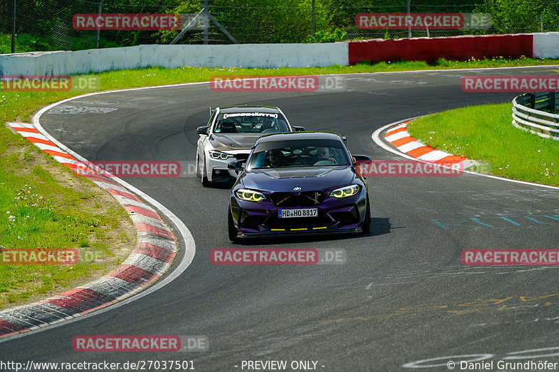 Bild #27037501 - Touristenfahrten Nürburgring Nordschleife (01.05.2024)