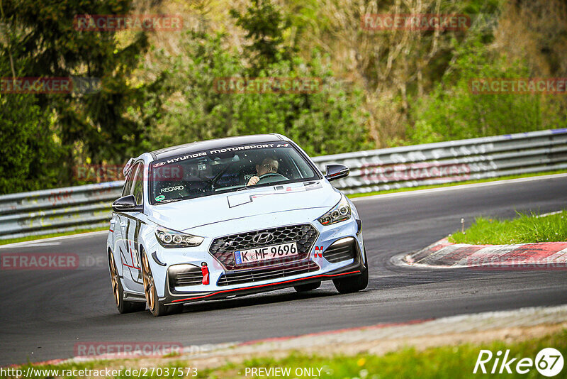 Bild #27037573 - Touristenfahrten Nürburgring Nordschleife (01.05.2024)