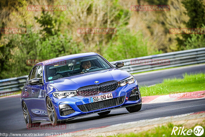 Bild #27037667 - Touristenfahrten Nürburgring Nordschleife (01.05.2024)