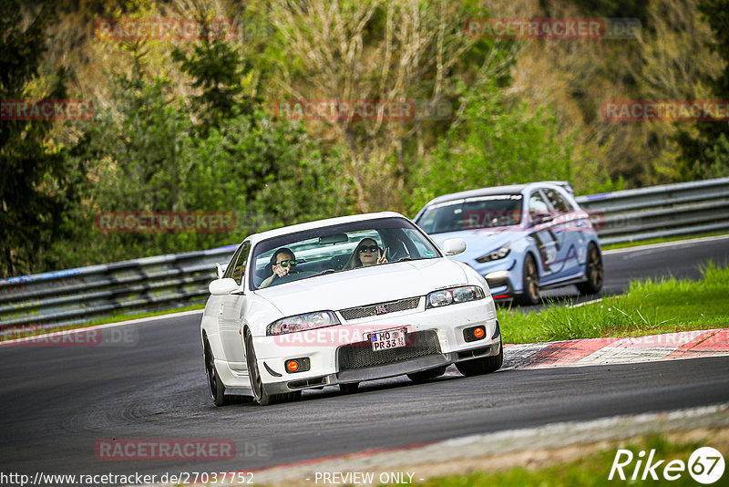 Bild #27037752 - Touristenfahrten Nürburgring Nordschleife (01.05.2024)