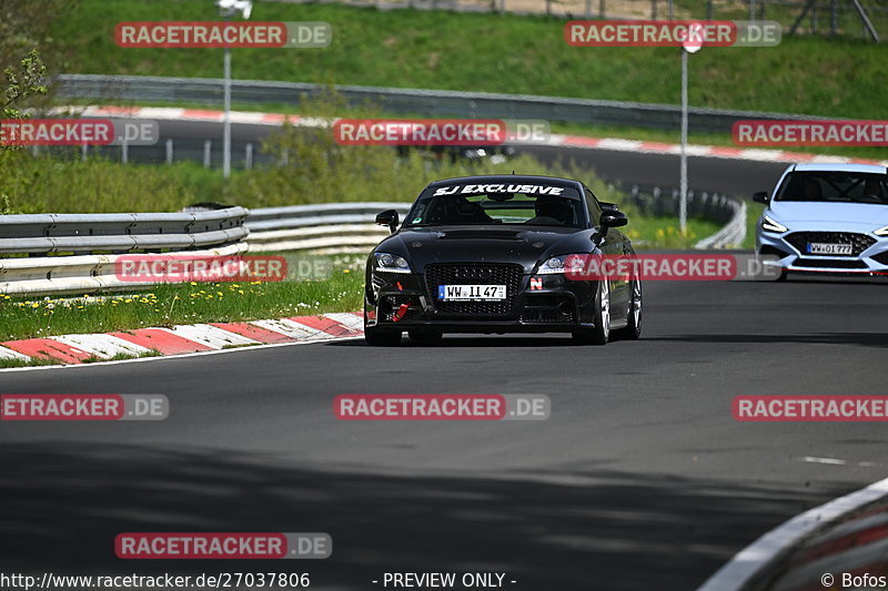 Bild #27037806 - Touristenfahrten Nürburgring Nordschleife (01.05.2024)