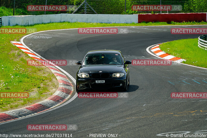 Bild #27037814 - Touristenfahrten Nürburgring Nordschleife (01.05.2024)