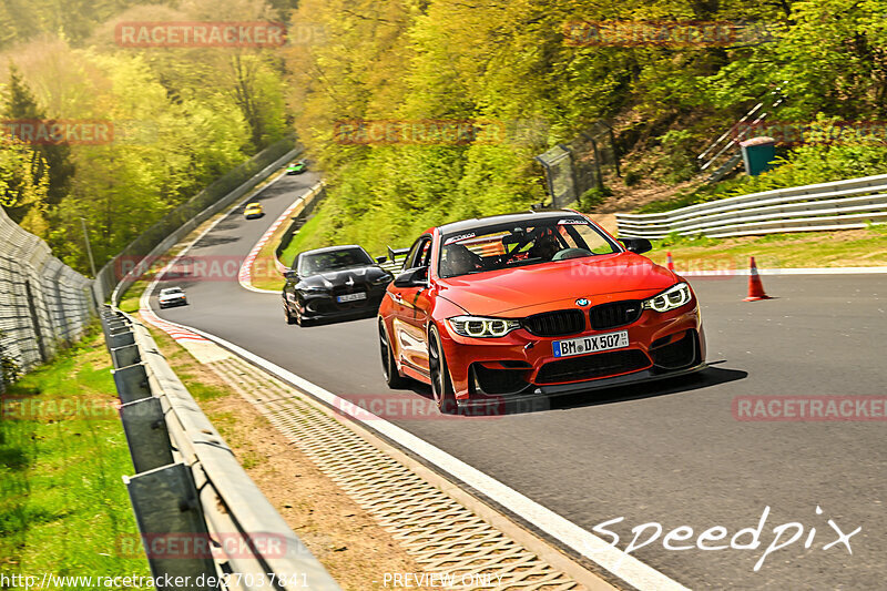 Bild #27037841 - Touristenfahrten Nürburgring Nordschleife (01.05.2024)