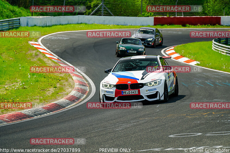 Bild #27037899 - Touristenfahrten Nürburgring Nordschleife (01.05.2024)