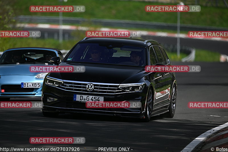 Bild #27037926 - Touristenfahrten Nürburgring Nordschleife (01.05.2024)