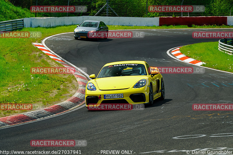 Bild #27037941 - Touristenfahrten Nürburgring Nordschleife (01.05.2024)