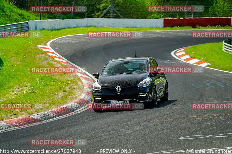 Bild #27037948 - Touristenfahrten Nürburgring Nordschleife (01.05.2024)