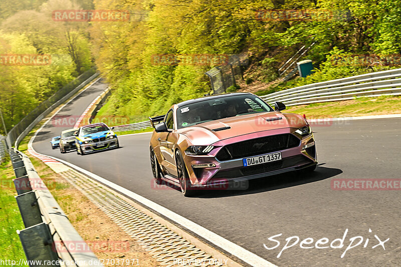 Bild #27037971 - Touristenfahrten Nürburgring Nordschleife (01.05.2024)