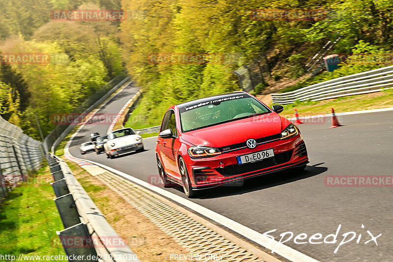 Bild #27038030 - Touristenfahrten Nürburgring Nordschleife (01.05.2024)