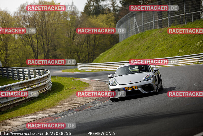 Bild #27038256 - Touristenfahrten Nürburgring Nordschleife (01.05.2024)