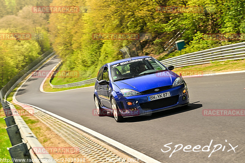 Bild #27038398 - Touristenfahrten Nürburgring Nordschleife (01.05.2024)