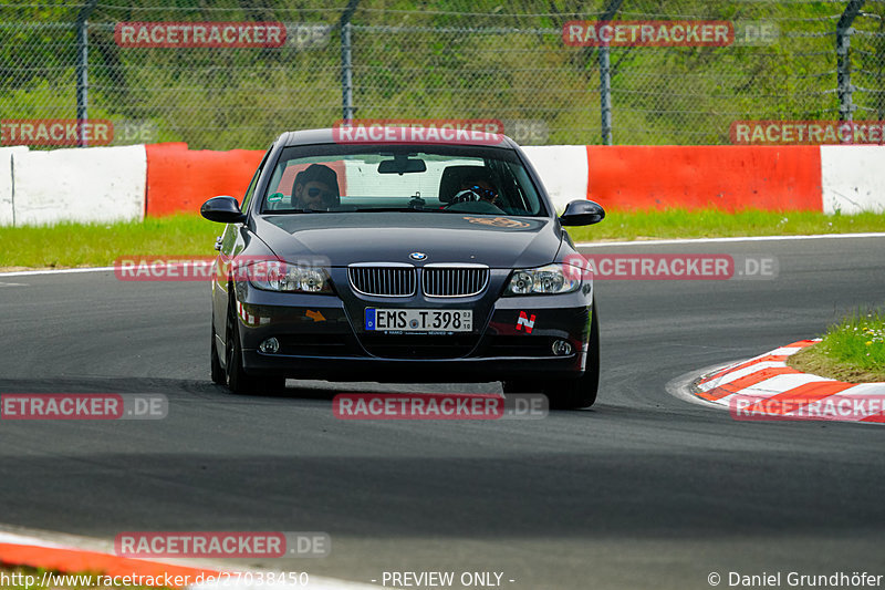 Bild #27038450 - Touristenfahrten Nürburgring Nordschleife (01.05.2024)