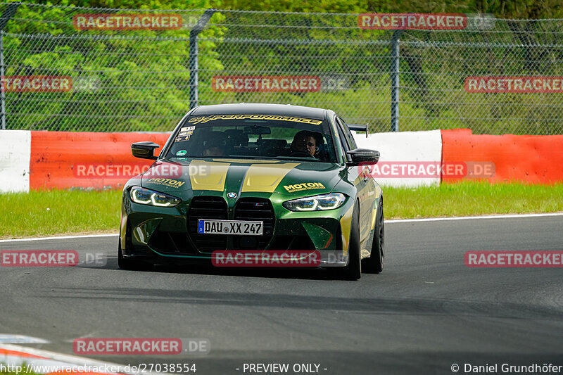 Bild #27038554 - Touristenfahrten Nürburgring Nordschleife (01.05.2024)