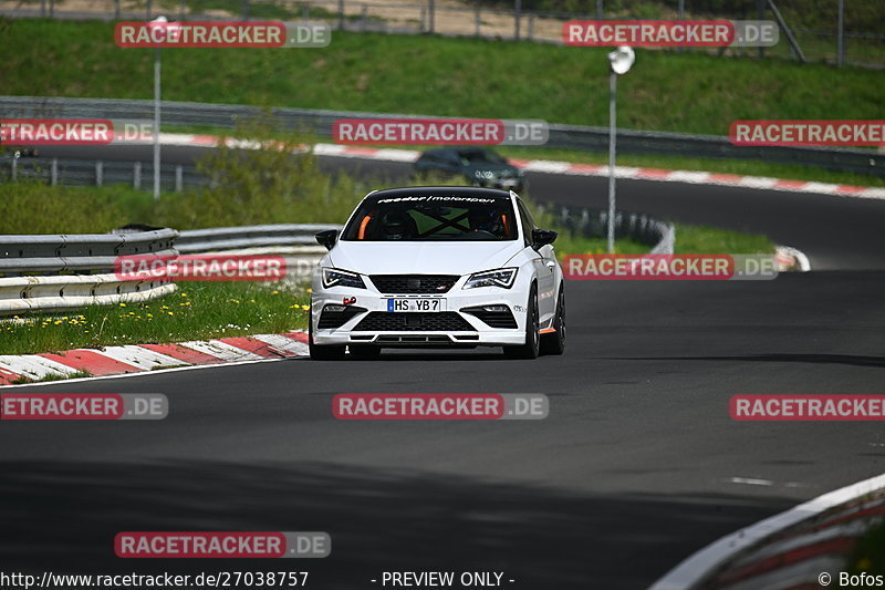 Bild #27038757 - Touristenfahrten Nürburgring Nordschleife (01.05.2024)