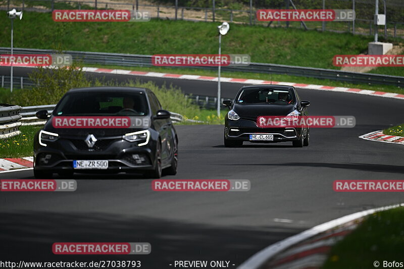 Bild #27038793 - Touristenfahrten Nürburgring Nordschleife (01.05.2024)