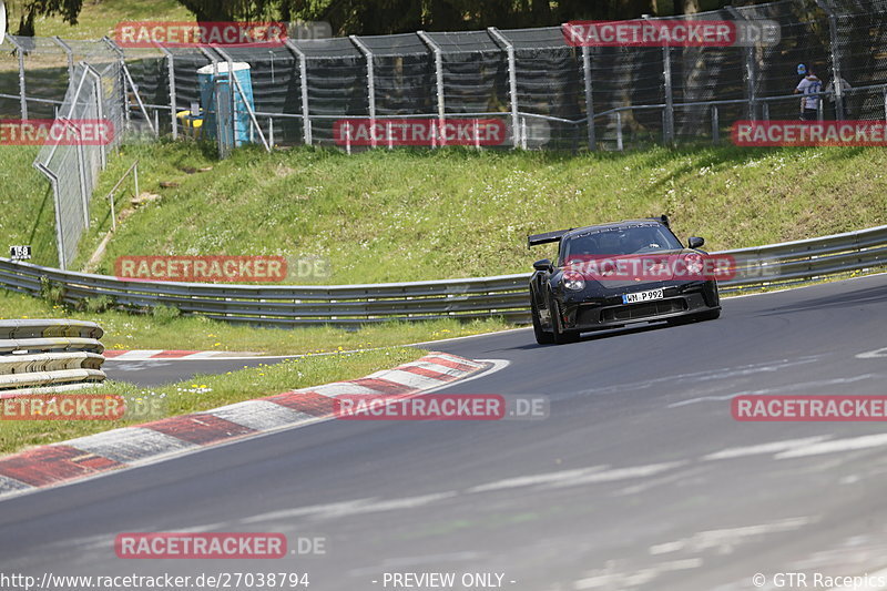 Bild #27038794 - Touristenfahrten Nürburgring Nordschleife (01.05.2024)