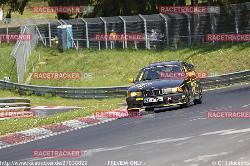 Bild #27038829 - Touristenfahrten Nürburgring Nordschleife (01.05.2024)