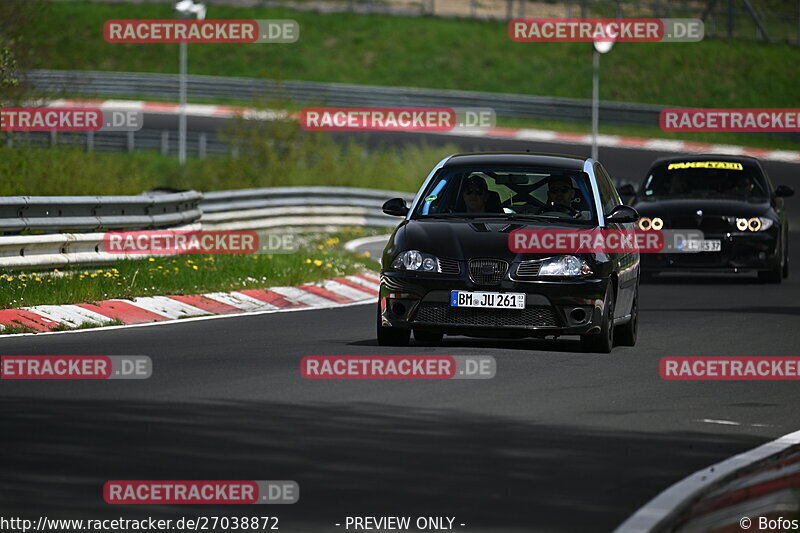 Bild #27038872 - Touristenfahrten Nürburgring Nordschleife (01.05.2024)