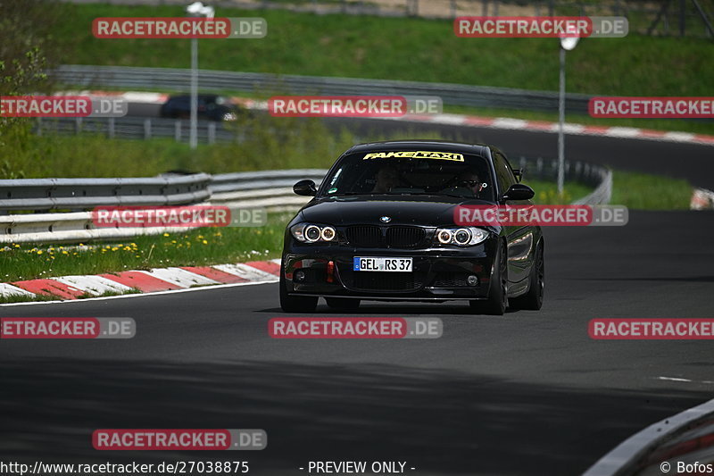 Bild #27038875 - Touristenfahrten Nürburgring Nordschleife (01.05.2024)