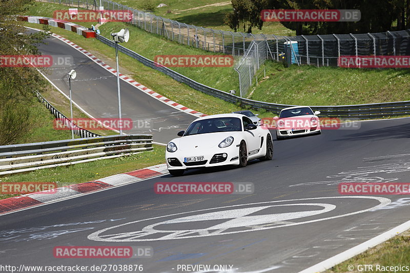 Bild #27038876 - Touristenfahrten Nürburgring Nordschleife (01.05.2024)