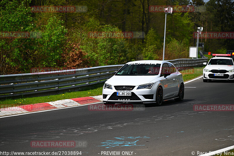 Bild #27038894 - Touristenfahrten Nürburgring Nordschleife (01.05.2024)