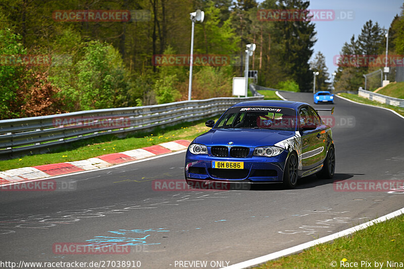 Bild #27038910 - Touristenfahrten Nürburgring Nordschleife (01.05.2024)