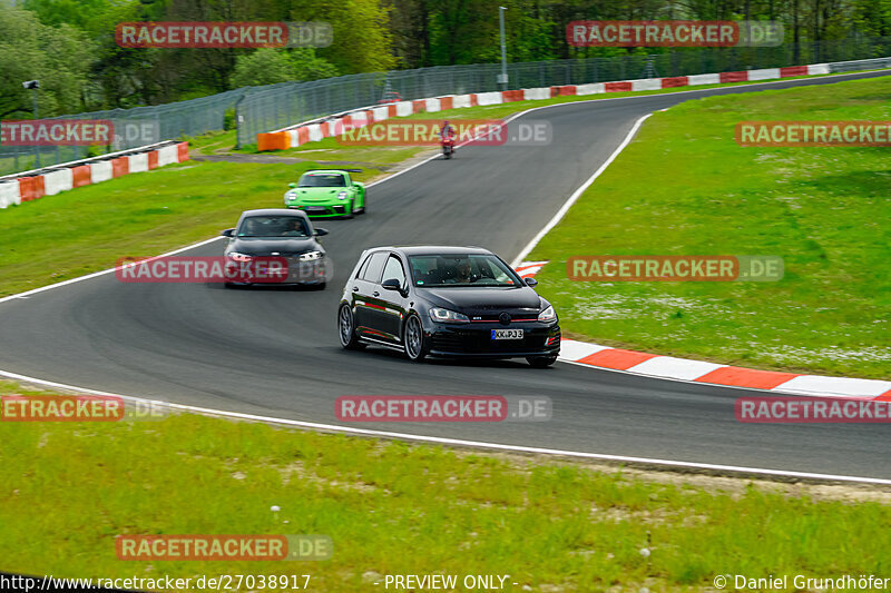 Bild #27038917 - Touristenfahrten Nürburgring Nordschleife (01.05.2024)