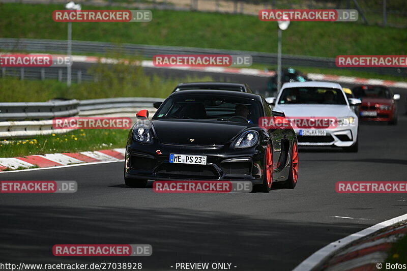 Bild #27038928 - Touristenfahrten Nürburgring Nordschleife (01.05.2024)