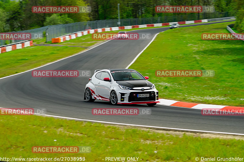 Bild #27038953 - Touristenfahrten Nürburgring Nordschleife (01.05.2024)