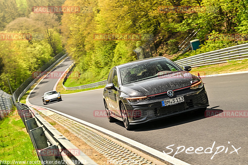 Bild #27038987 - Touristenfahrten Nürburgring Nordschleife (01.05.2024)