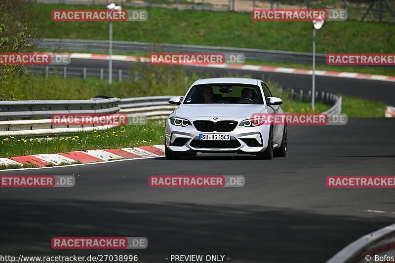 Bild #27038996 - Touristenfahrten Nürburgring Nordschleife (01.05.2024)