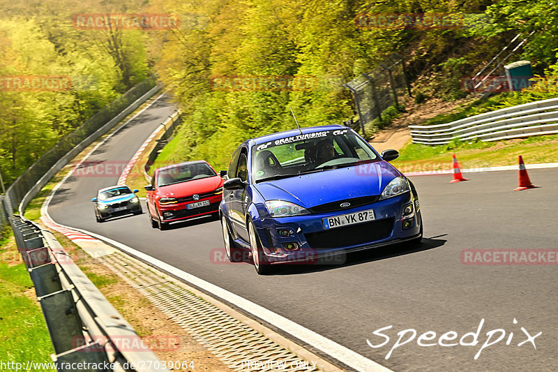 Bild #27039064 - Touristenfahrten Nürburgring Nordschleife (01.05.2024)