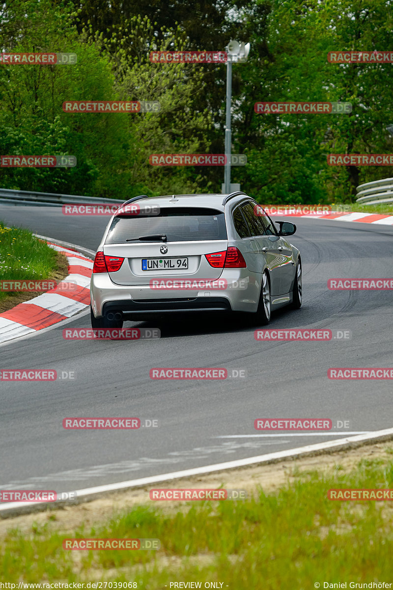 Bild #27039068 - Touristenfahrten Nürburgring Nordschleife (01.05.2024)