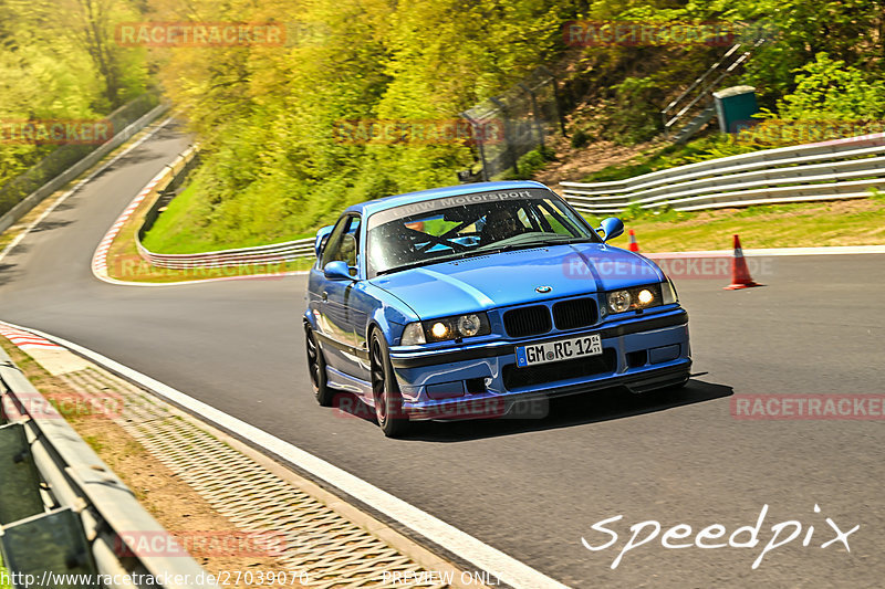 Bild #27039070 - Touristenfahrten Nürburgring Nordschleife (01.05.2024)