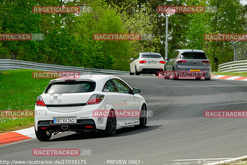 Bild #27039175 - Touristenfahrten Nürburgring Nordschleife (01.05.2024)