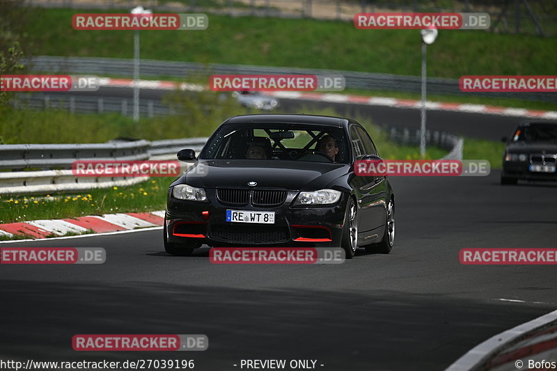 Bild #27039196 - Touristenfahrten Nürburgring Nordschleife (01.05.2024)