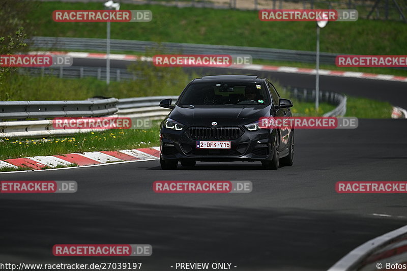 Bild #27039197 - Touristenfahrten Nürburgring Nordschleife (01.05.2024)