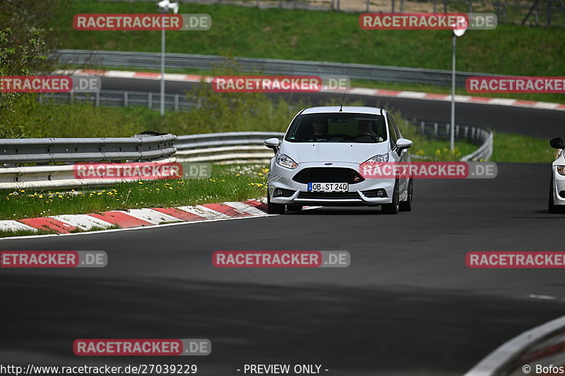 Bild #27039229 - Touristenfahrten Nürburgring Nordschleife (01.05.2024)