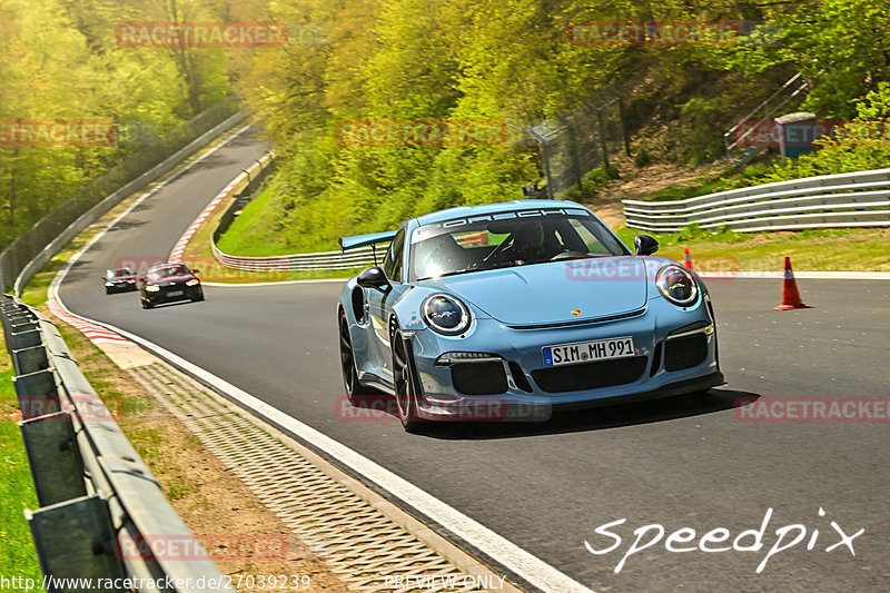 Bild #27039239 - Touristenfahrten Nürburgring Nordschleife (01.05.2024)