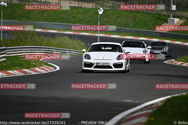 Bild #27039241 - Touristenfahrten Nürburgring Nordschleife (01.05.2024)