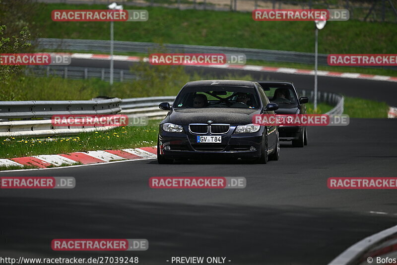 Bild #27039248 - Touristenfahrten Nürburgring Nordschleife (01.05.2024)