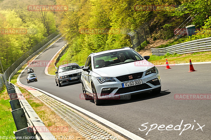 Bild #27039280 - Touristenfahrten Nürburgring Nordschleife (01.05.2024)